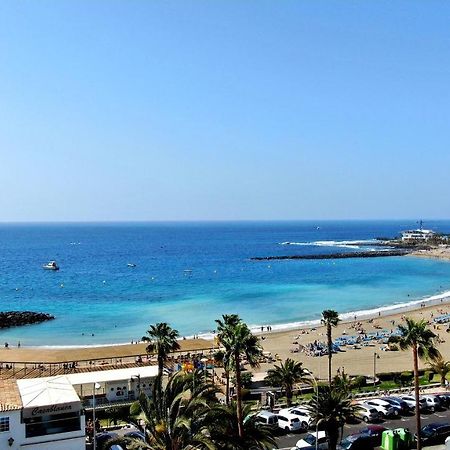 Las Vistas Los Cristianos  Bagian luar foto