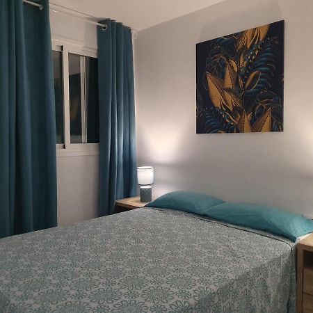 Las Vistas Los Cristianos  Bagian luar foto