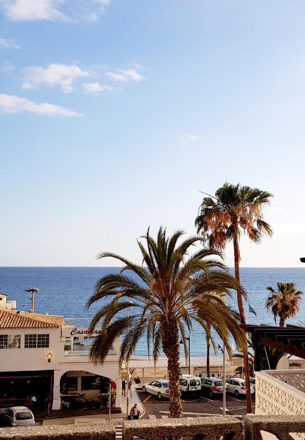 Las Vistas Los Cristianos  Bagian luar foto