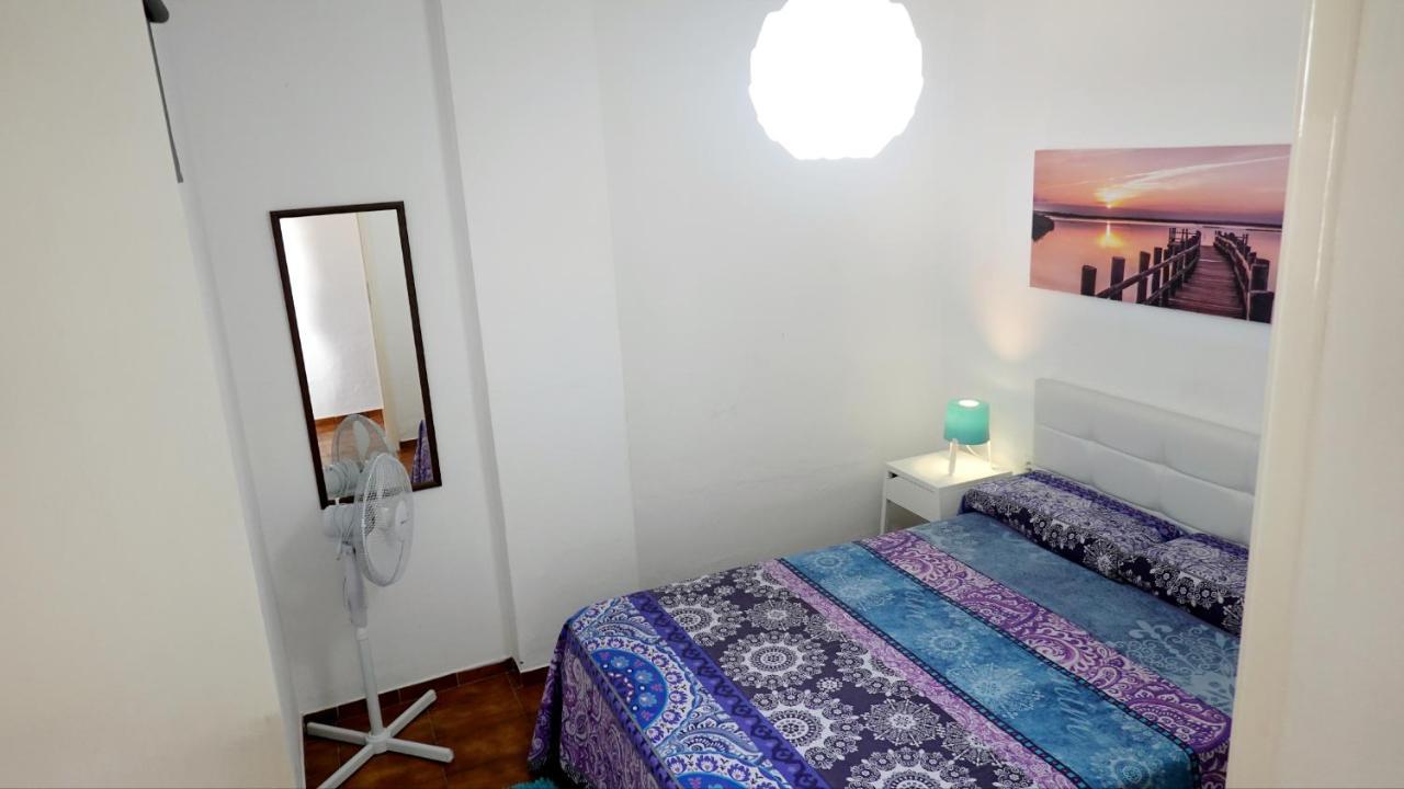 Las Vistas Los Cristianos  Bagian luar foto