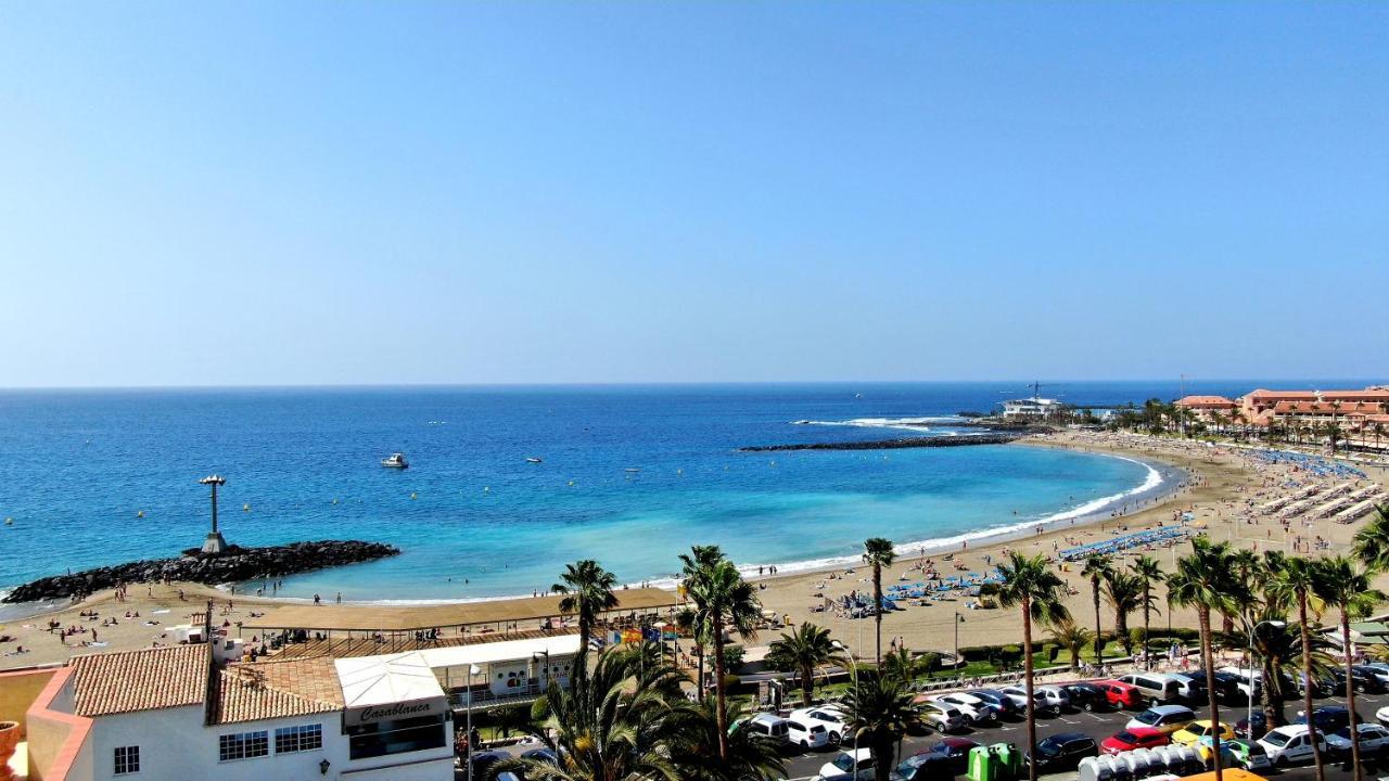 Las Vistas Los Cristianos  Bagian luar foto