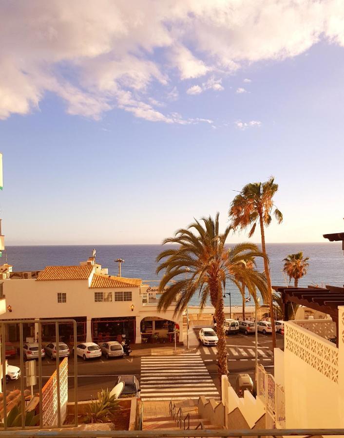 Las Vistas Los Cristianos  Bagian luar foto