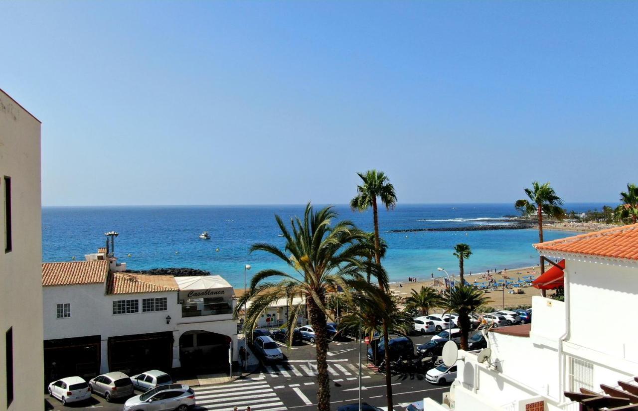 Las Vistas Los Cristianos  Bagian luar foto